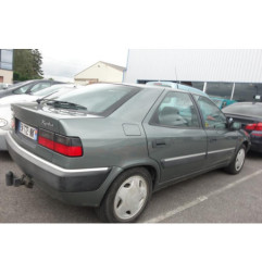 Etrier arriere gauche (freinage) CITROEN XANTIA