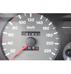Etrier arriere gauche (freinage) CITROEN XANTIA
