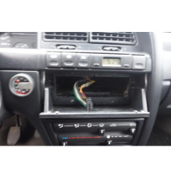 Etrier arriere gauche (freinage) CITROEN XANTIA