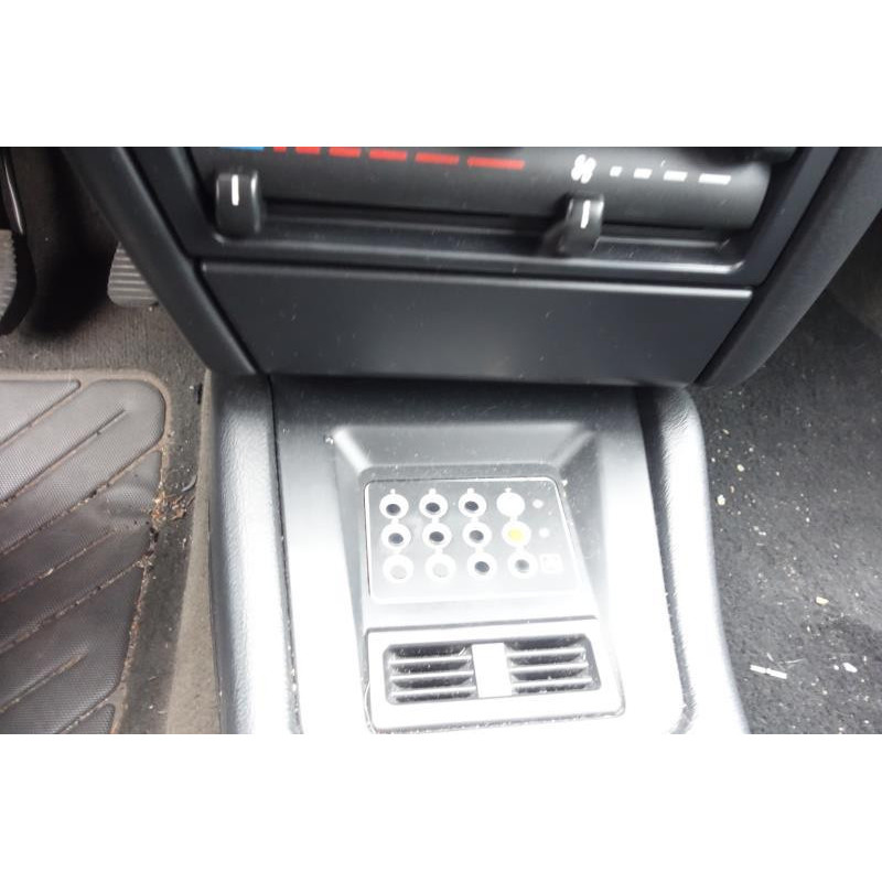 Etrier avant gauche (freinage) CITROEN XANTIA Photo n°10