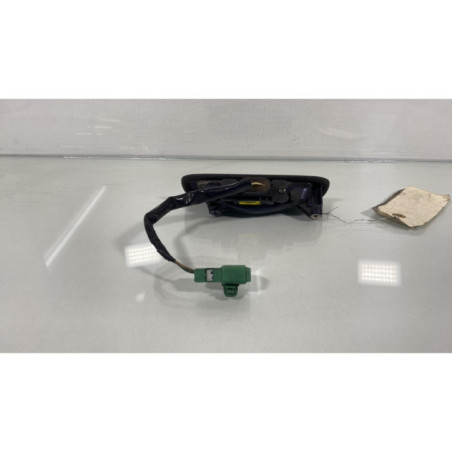 Bouton de coffre SUZUKI SWIFT 3