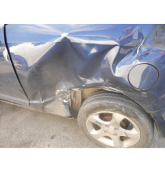 Bouton de coffre SUZUKI SWIFT 3