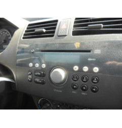 Bouton de coffre SUZUKI SWIFT 3