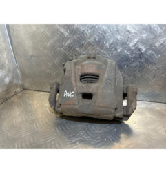 Etrier avant gauche (freinage) AUDI A4 3