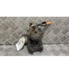 Etrier arriere gauche (freinage) RENAULT MODUS Photo n°1