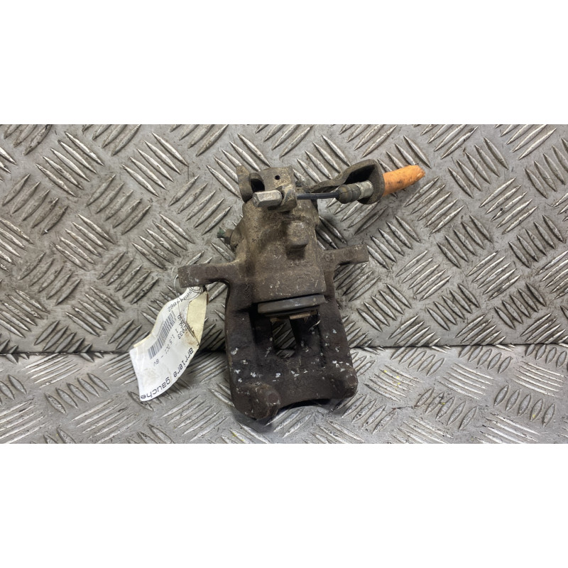 Etrier arriere gauche (freinage) RENAULT MODUS Photo n°1