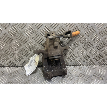 Etrier arriere gauche (freinage) RENAULT MODUS Photo n°1