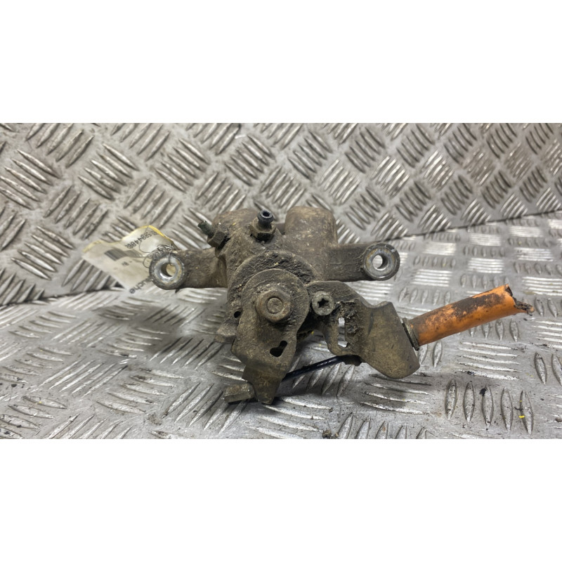 Etrier arriere gauche (freinage) RENAULT MODUS Photo n°2