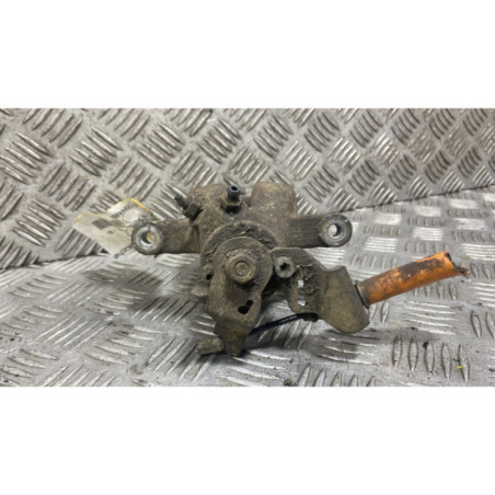 Etrier arriere gauche (freinage) RENAULT MODUS