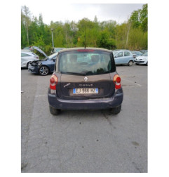 Etrier arriere gauche (freinage) RENAULT MODUS