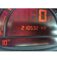 Etrier arriere gauche (freinage) RENAULT MODUS