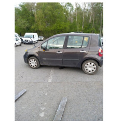 Etrier arriere gauche (freinage) RENAULT MODUS