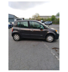 Etrier arriere gauche (freinage) RENAULT MODUS