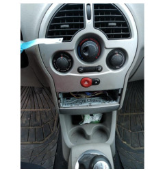 Etrier arriere gauche (freinage) RENAULT MODUS
