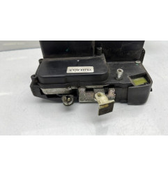 Serrure avant gauche FORD FIESTA 5