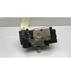 Serrure avant gauche FORD FIESTA 5