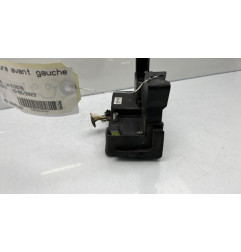 Serrure avant gauche FORD FIESTA 5