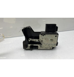 Serrure avant gauche FORD FIESTA 5
