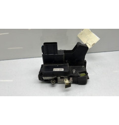 Serrure avant gauche FORD FIESTA 5