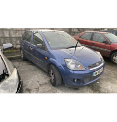 Serrure avant gauche FORD FIESTA 5