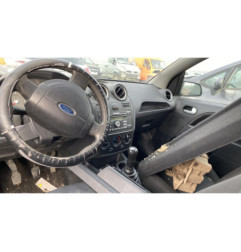 Serrure avant gauche FORD FIESTA 5