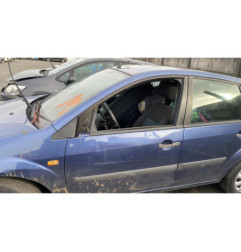 Serrure avant gauche FORD FIESTA 5