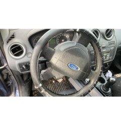 Serrure avant gauche FORD FIESTA 5