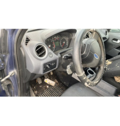 Serrure avant gauche FORD FIESTA 5