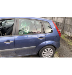 Serrure avant gauche FORD FIESTA 5
