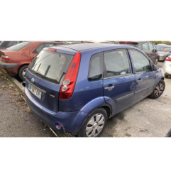 Serrure avant gauche FORD FIESTA 5