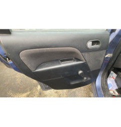 Serrure avant gauche FORD FIESTA 5