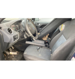 Serrure avant gauche FORD FIESTA 5