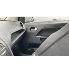 Serrure avant gauche FORD FIESTA 5