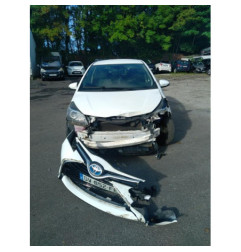 Pretensionneur de ceinture avant droit TOYOTA YARIS 3