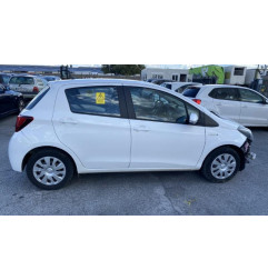 Pretensionneur de ceinture avant droit TOYOTA YARIS 3
