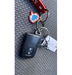 Pretensionneur de ceinture avant droit TOYOTA YARIS 3