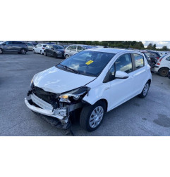 Pretensionneur de ceinture avant droit TOYOTA YARIS 3