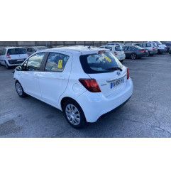 Pretensionneur de ceinture avant droit TOYOTA YARIS 3