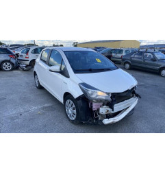 Pretensionneur de ceinture avant droit TOYOTA YARIS 3