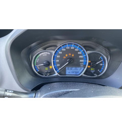Pretensionneur de ceinture avant droit TOYOTA YARIS 3