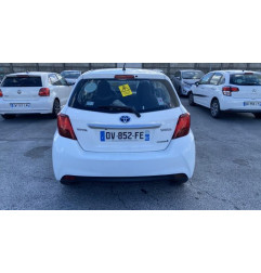 Pretensionneur de ceinture avant droit TOYOTA YARIS 3