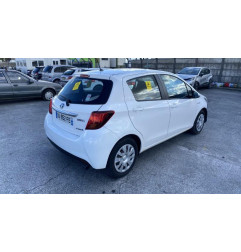 Pretensionneur de ceinture avant droit TOYOTA YARIS 3