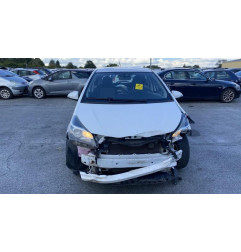 Pretensionneur de ceinture avant droit TOYOTA YARIS 3