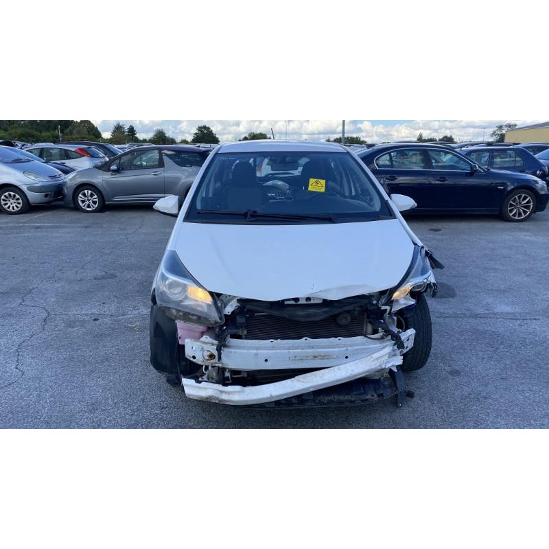 Pretensionneur de ceinture avant droit TOYOTA YARIS 3 Photo n°15