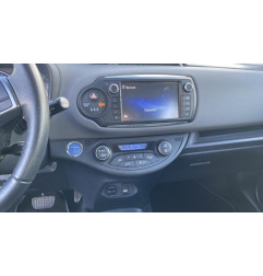 Pretensionneur de ceinture avant droit TOYOTA YARIS 3