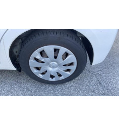 Pretensionneur de ceinture avant droit TOYOTA YARIS 3