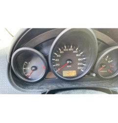 Feu arriere principal gauche (feux) MITSUBISHI COLT 6
