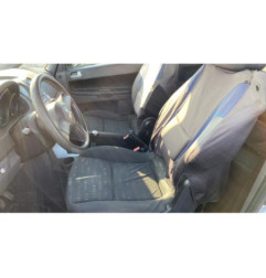 Feu arriere principal gauche (feux) MITSUBISHI COLT 6