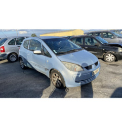Feu arriere principal gauche (feux) MITSUBISHI COLT 6