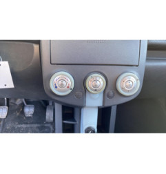 Feu arriere principal gauche (feux) MITSUBISHI COLT 6